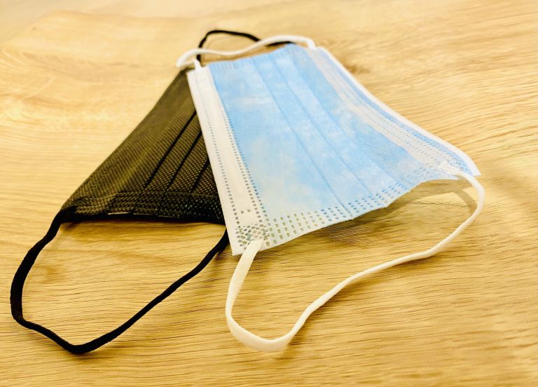 アメリカのワクチンが守る健康共同体