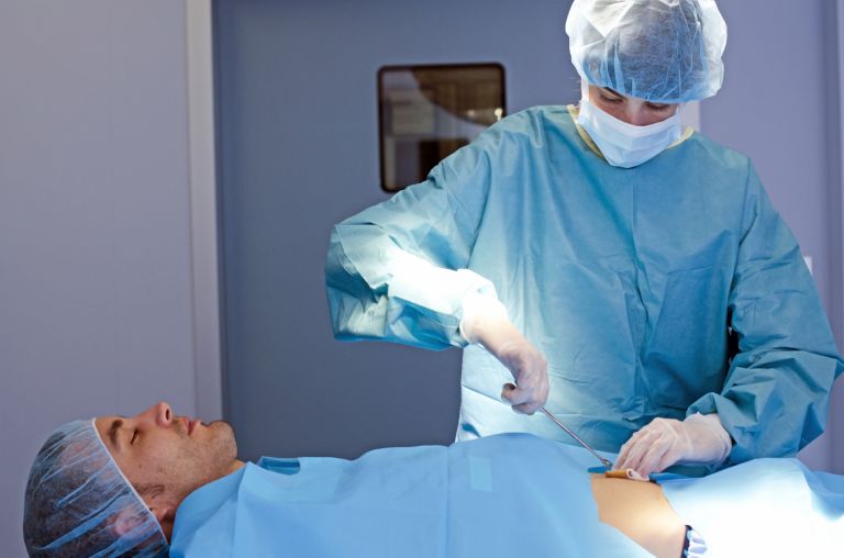 アメリカにおけるワクチンと医療の進化